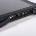 Gole Промисловий ПК Gole F7G N4120/8G/128G/IP67/WiFi/BT/3xUSB/10.1"/IP67/Ethernet/WIndows (G-F7G-0094)