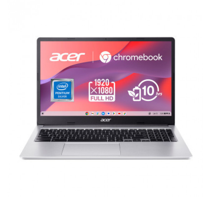 Ноутбук Acer Chromebook 314 CB314-4H (NX.KB9EU.002)