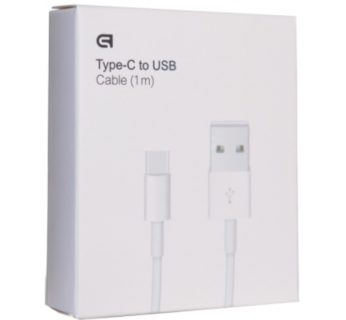 Armorstandart Дата кабель USB 2.0 AM to Type-C 1.0m AMD718 Armorstandart (ARM58529)