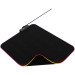 Lorgar Килимок для мишки Lorgar Steller 913 RGB USB Black (LRG-GMP913)