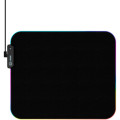 Lorgar Килимок для мишки Lorgar Steller 913 RGB USB Black (LRG-GMP913)