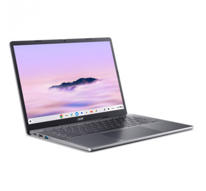 Ноутбук Acer Chromebook Plus 514 CB514-4H (NX.KUZEU.001)