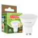 Eurolamp Лампочка Eurolamp LED SMD MR16 5W GU10 3000K 220V (LED-SMD-05103(P))