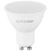 Eurolamp Лампочка Eurolamp LED SMD MR16 5W GU10 3000K 220V (LED-SMD-05103(P))