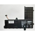 AlSoft Акумулятор до ноутбука Asus E502 B21N1506, 4200mAh (32Wh), 2cell, 7.6V, Li-ion AlSoft (A47519)