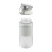 Пляшка для води Ardesto Spring 600мл сірий (AR2260SG)
