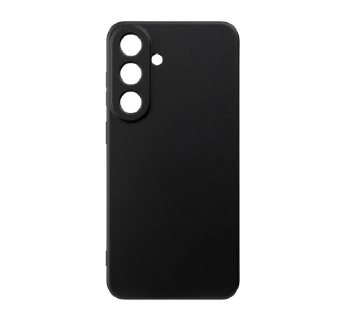 Armorstandart Чохол до мобільного телефона Armorstandart ICON Samsung S26 FE 5G Camera Cover Black (ARM91720)