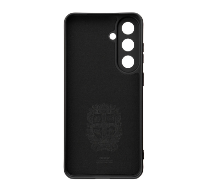 Armorstandart Чохол до мобільного телефона Armorstandart ICON Samsung S26 FE 5G Camera Cover Black (ARM91720)