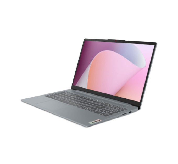 LENOVO Ноутбук Lenovo IdeaPad Slim 3 15AMN8 (82XQ01K5RA)