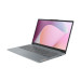 LENOVO Ноутбук Lenovo IdeaPad Slim 3 15AMN8 (82XQ01K5RA)