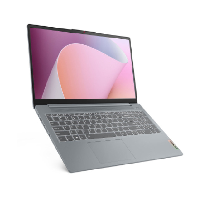 LENOVO Ноутбук Lenovo IdeaPad Slim 3 15AMN8 (82XQ01K5RA)