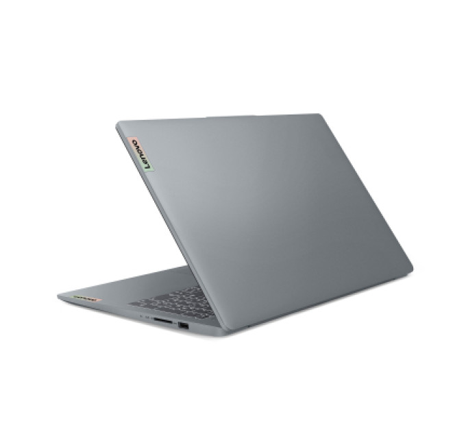 LENOVO Ноутбук Lenovo IdeaPad Slim 3 15AMN8 (82XQ01K5RA)
