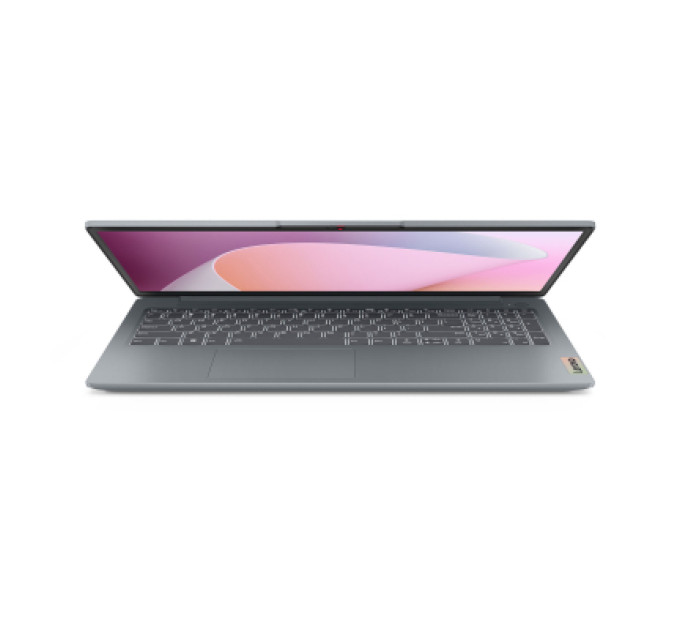LENOVO Ноутбук Lenovo IdeaPad Slim 3 15AMN8 (82XQ01K5RA)