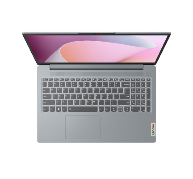 LENOVO Ноутбук Lenovo IdeaPad Slim 3 15AMN8 (82XQ01K5RA)