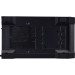 Корпус 1stPlayer T4-G-BK-4FS7 Black