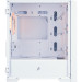 1stPlayer Корпус 1stPlayer T4-G-WH-4FS7-W White
