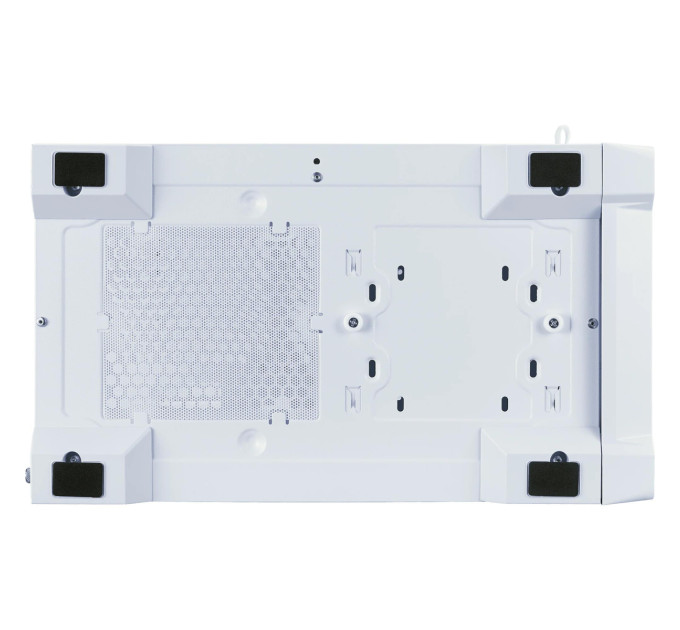 1stPlayer Корпус 1stPlayer T4-G-WH-4FS7-W White