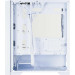 1stPlayer Корпус 1stPlayer T4-G-WH-4FS7-W White