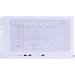 Корпус 1stPlayer T4-WH-4FS7-W White