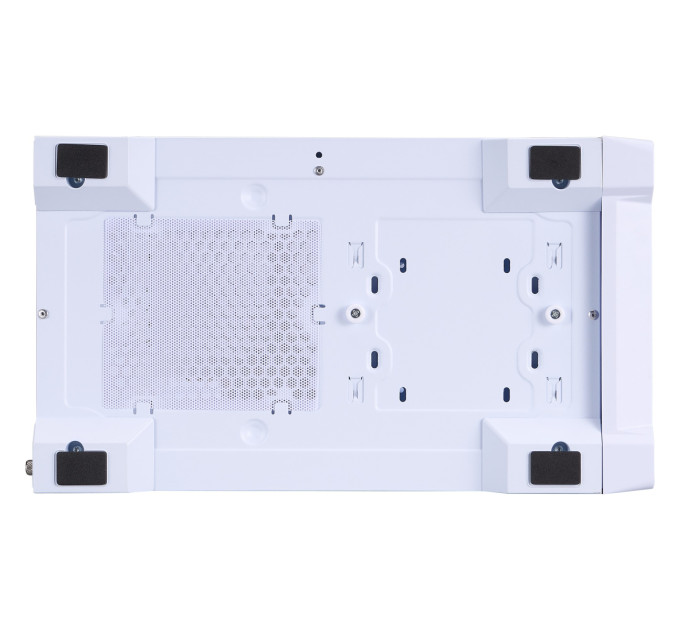 Корпус 1stPlayer T4-WH-4FS7-W White