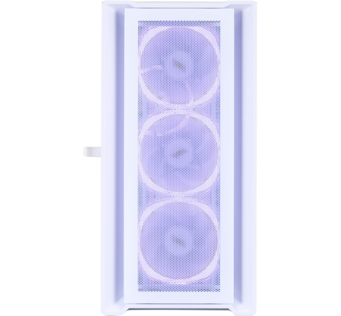 Корпус 1stPlayer T4-WH-4FS7-W White
