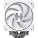 Кулер процесорний 1stPlayer FB12DS-6 White