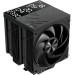 Кулер процесорний 1stPlayer FB12DS-7 Black