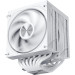Кулер процесорний 1stPlayer FB12DS-7 White
