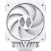 Кулер процесорний 1stPlayer FB12DS-7 White
