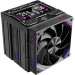 Кулер процесорний 1stPlayer FT12DSL-6 Black