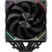Кулер процесорний 1stPlayer FT12DSL-6 Black