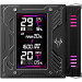 Кулер процесорний 1stPlayer FT12DSL-6 Black