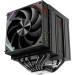 Кулер процесорний 1stPlayer FT12DSL-6 Black