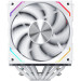 Кулер процесорний 1stPlayer FT12DSL-6 White