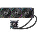 Система водяного охолодження 1stPlayer X-360E Black