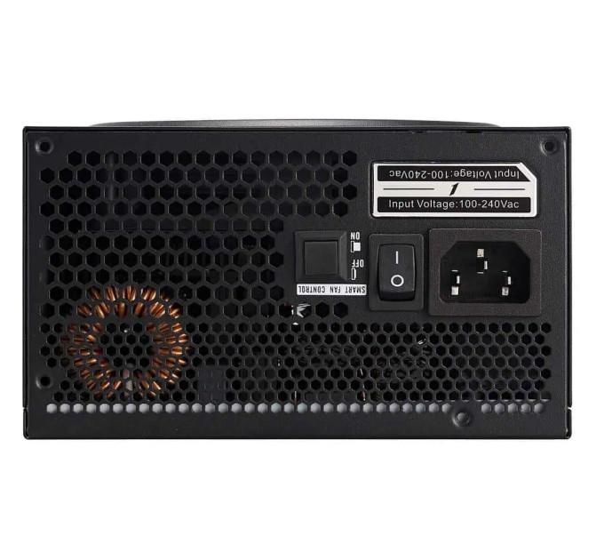 Блок живлення 1stPlayer HA-1200BA4 1200W (NGDP-GLD-1200-BK-EU)