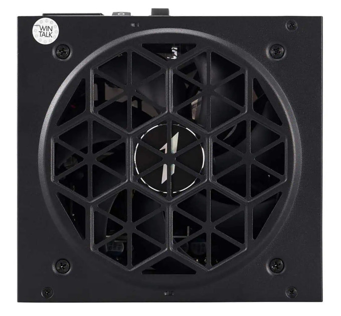 Блок живлення 1stPlayer HA-1200BA4 1200W (NGDP-GLD-1200-BK-EU)