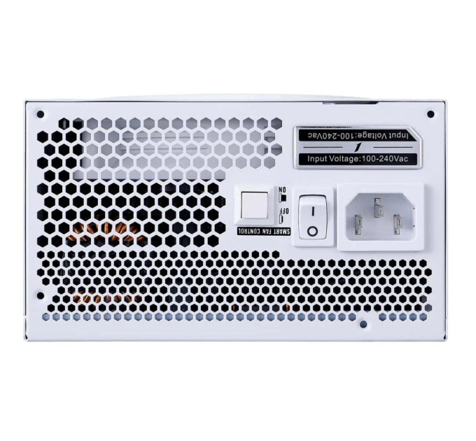 Блок живлення 1stPlayer HA-1200BA4 1200W White (NGDP-GLD-1200-WH-EU)