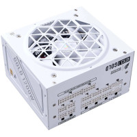 Блок живлення 1stPlayer HA-1200BA4 1200W White (NGDP-GLD-1200-WH-EU)