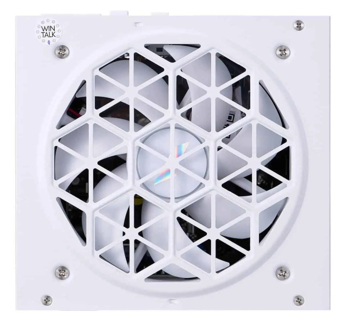 Блок живлення 1stPlayer HA-1200BA4 1200W White (NGDP-GLD-1200-WH-EU)