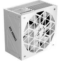 Блок живлення 1stPlayer HA-850AA2 850W White (ACK-BRZ-850-WH-EU)