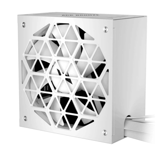 Блок живлення 1stPlayer HA-850AA2 850W White (ACK-BRZ-850-WH-EU)