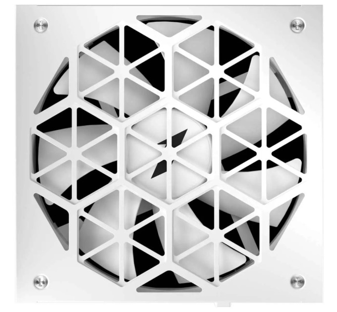 Блок живлення 1stPlayer HA-850AA2 850W White (ACK-BRZ-850-WH-EU)