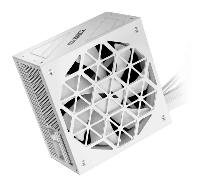 Блок живлення 1stPlayer HA-850AA2 850W White (ACK-BRZ-850-WH-EU)