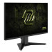 Монітор MSI 23.8" MAG 245F X24 IPS Black 240Hz