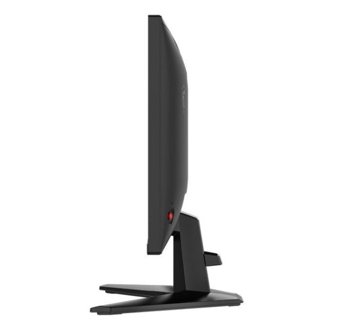 Монітор MSI 23.8" MAG 245F X24 IPS Black 240Hz