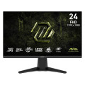 Монітор MSI 23.8" MAG 245F X24 IPS Black 240Hz