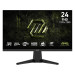 Монітор MSI 23.8" MAG 245F X24 IPS Black 240Hz