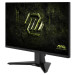 Монітор MSI 23.8" MAG 245F X24 IPS Black 240Hz