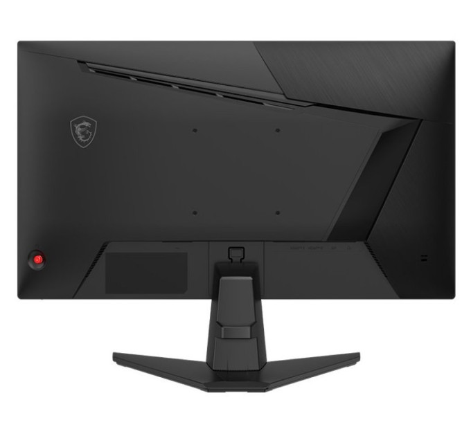 Монітор MSI 23.8" MAG 245F X24 IPS Black 240Hz